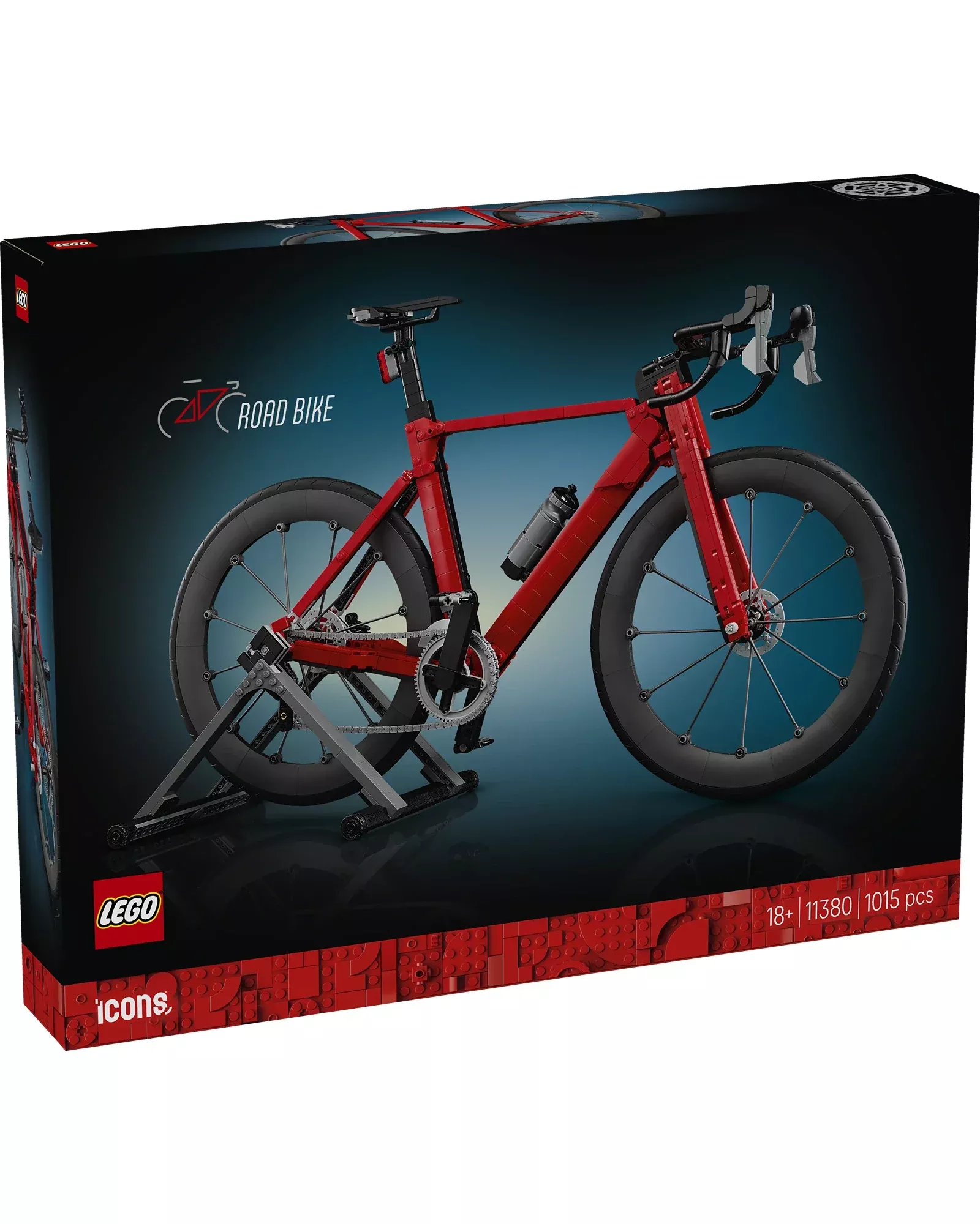 11380 Road Bike