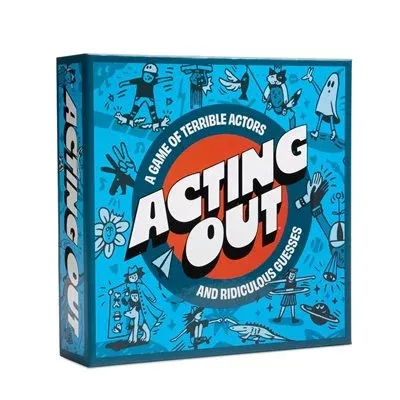 Acting Out