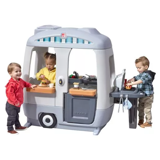 Adventure Camper