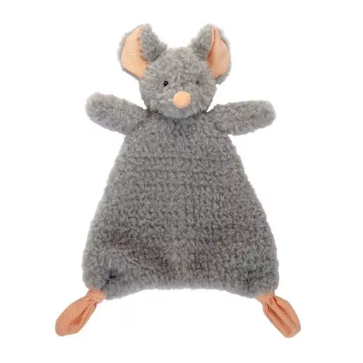 Again Friends Mouse Lovey