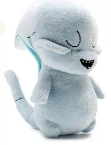 Alien Conquest Phunny Neomorph Plush
