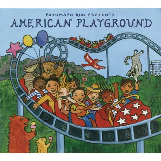 American Playground