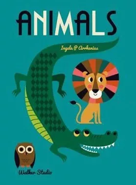 Animals(Hard Back)