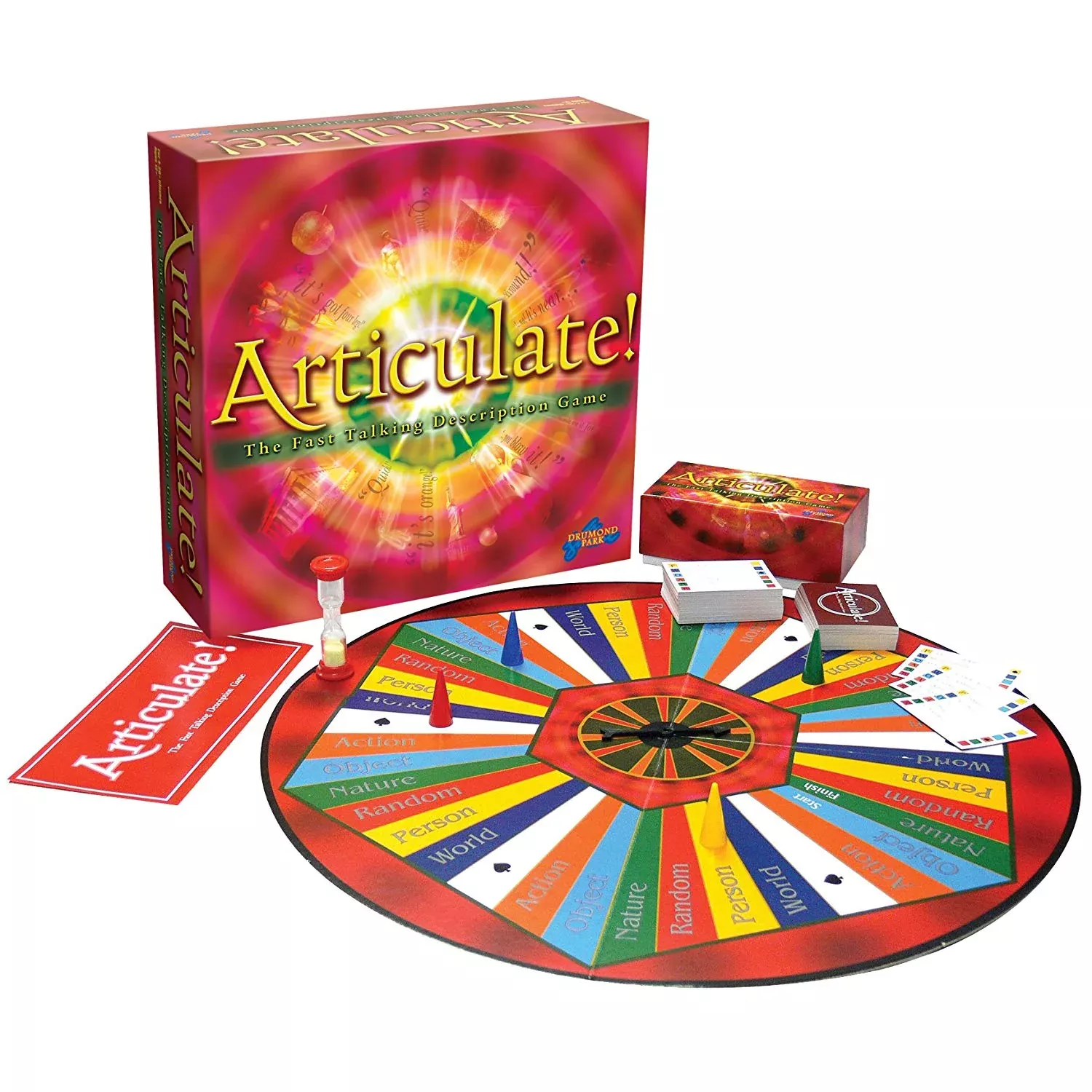 Articulate!