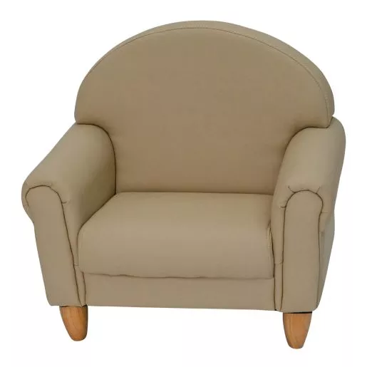 As We Grow™ Chair - Buff