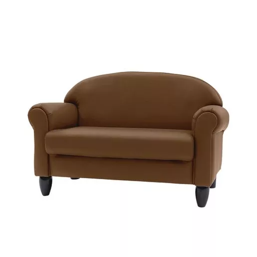 As We Grow™ Sofa - Brown
