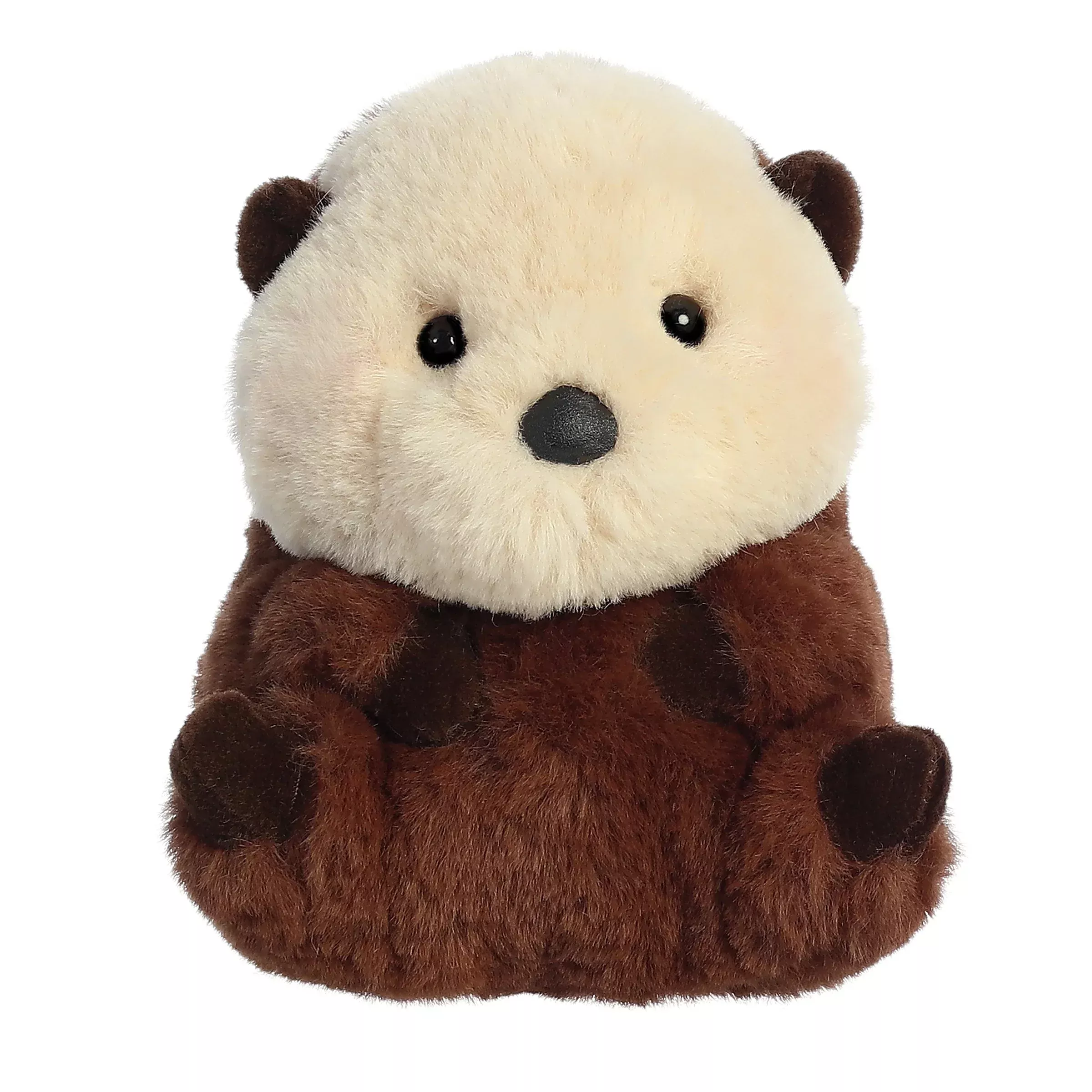 Aurora - Rolly Pet™ Smiles Sea Otter™ 5