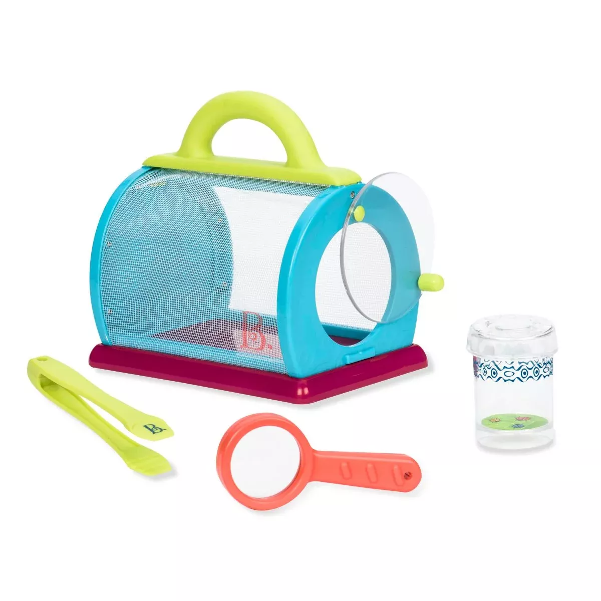 B. toys – Bug Bungalow
