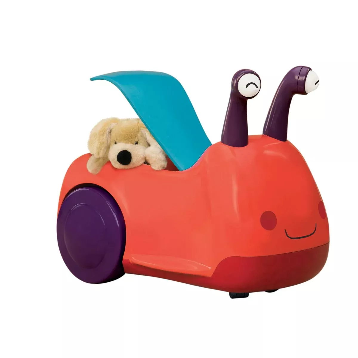 B. toys – Buggly-Wuggly