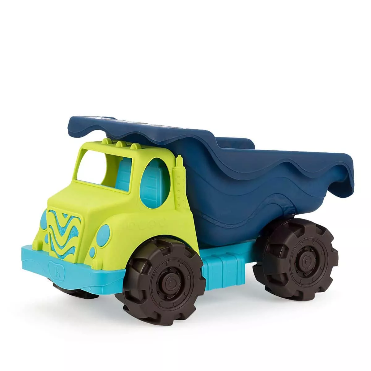 B. toys – Colossal Cruiser - Blue