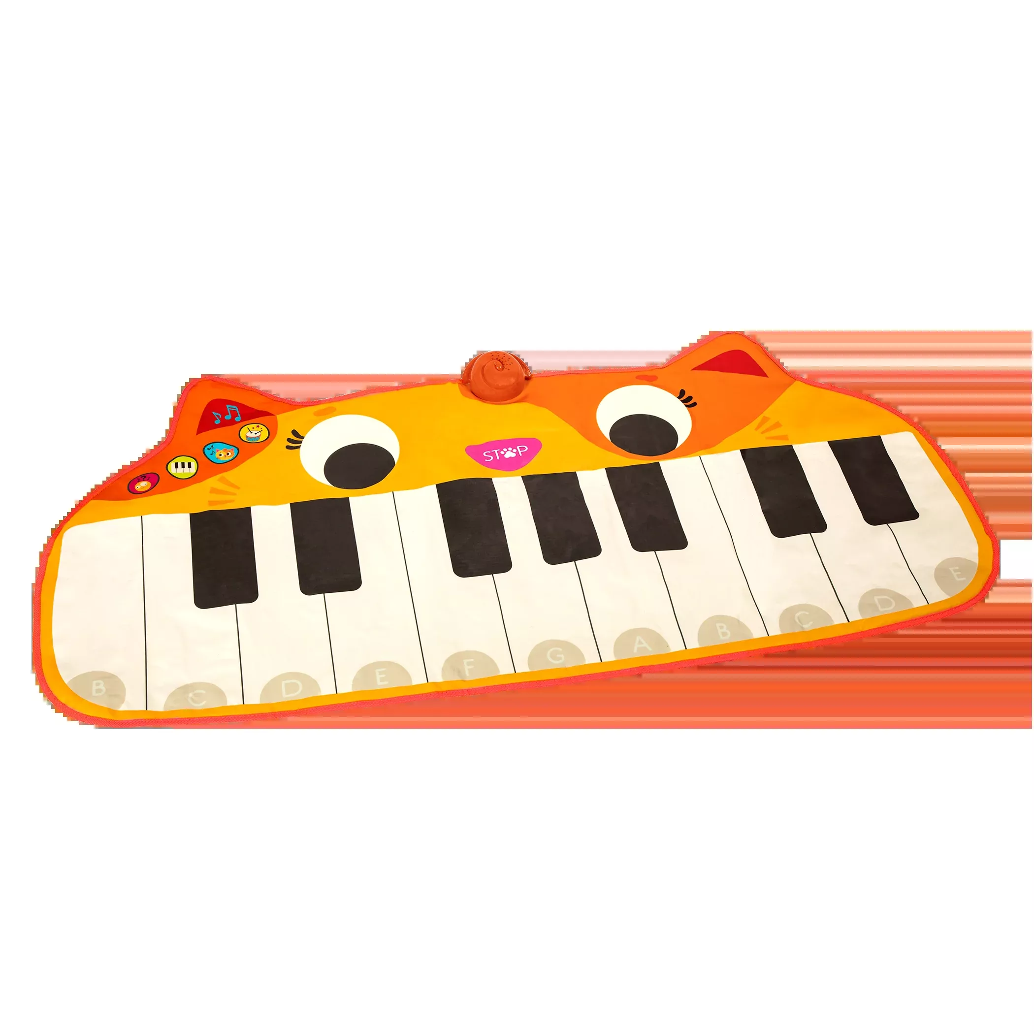 B. toys – Lolo's Meowsical Mat