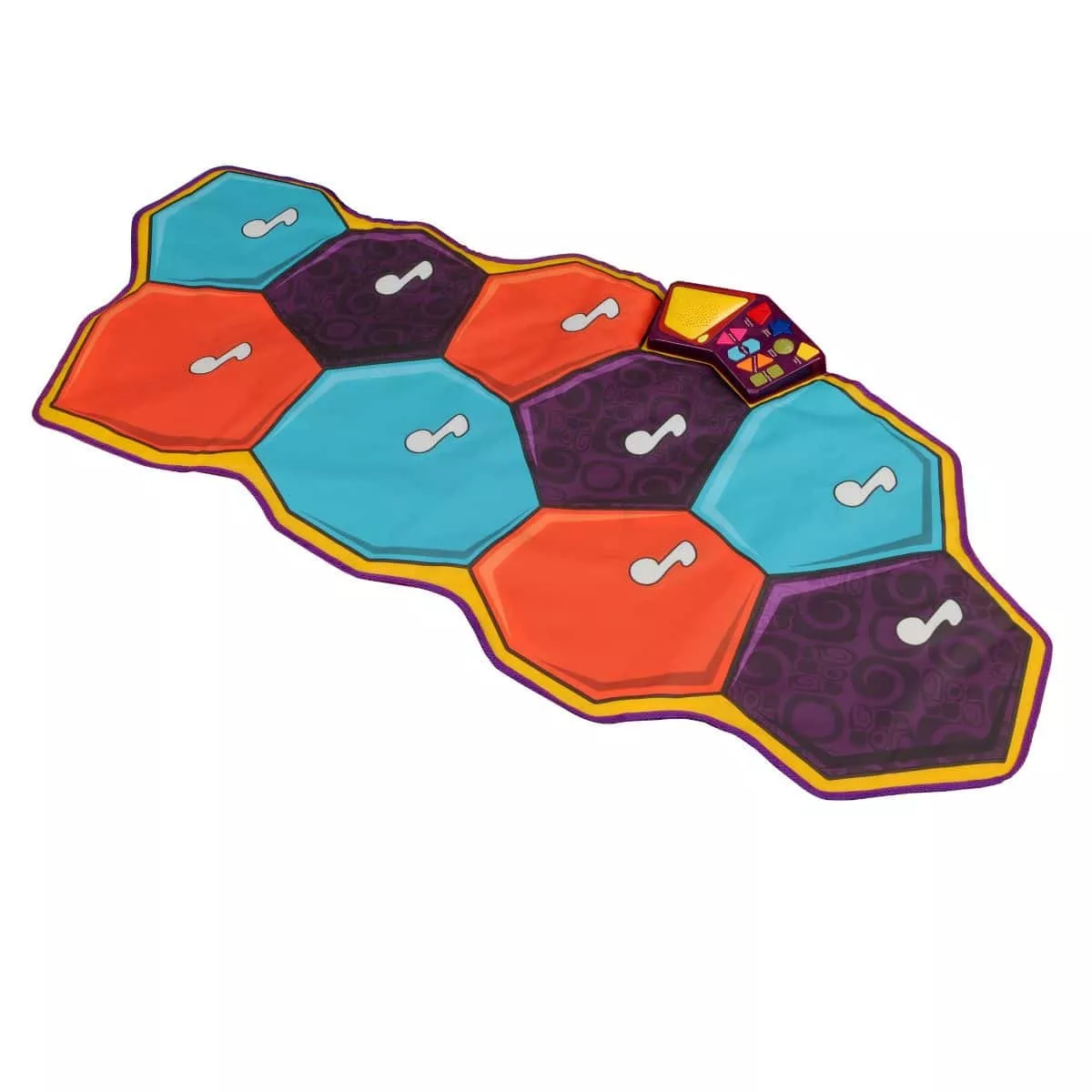 B. toys – Mat-A-Matics