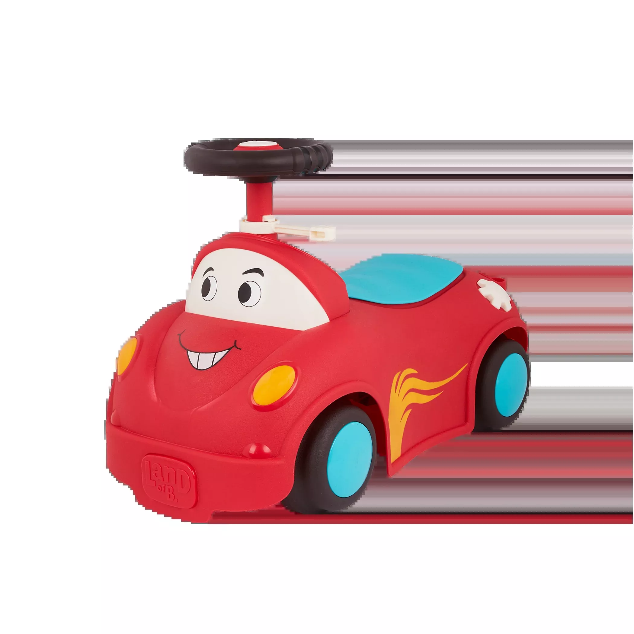B. toys - Rollin Riders