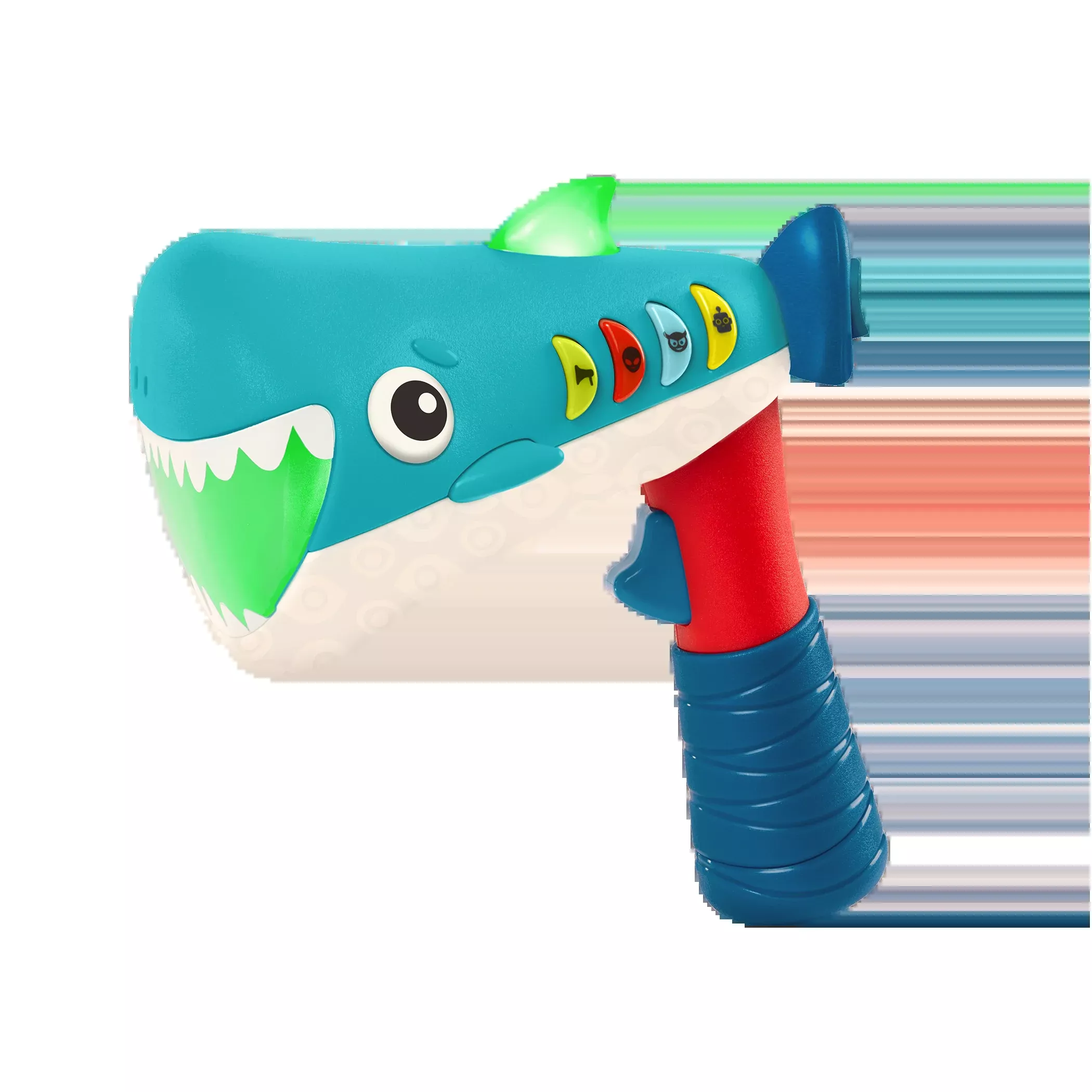 B. toys - Silly Speaker