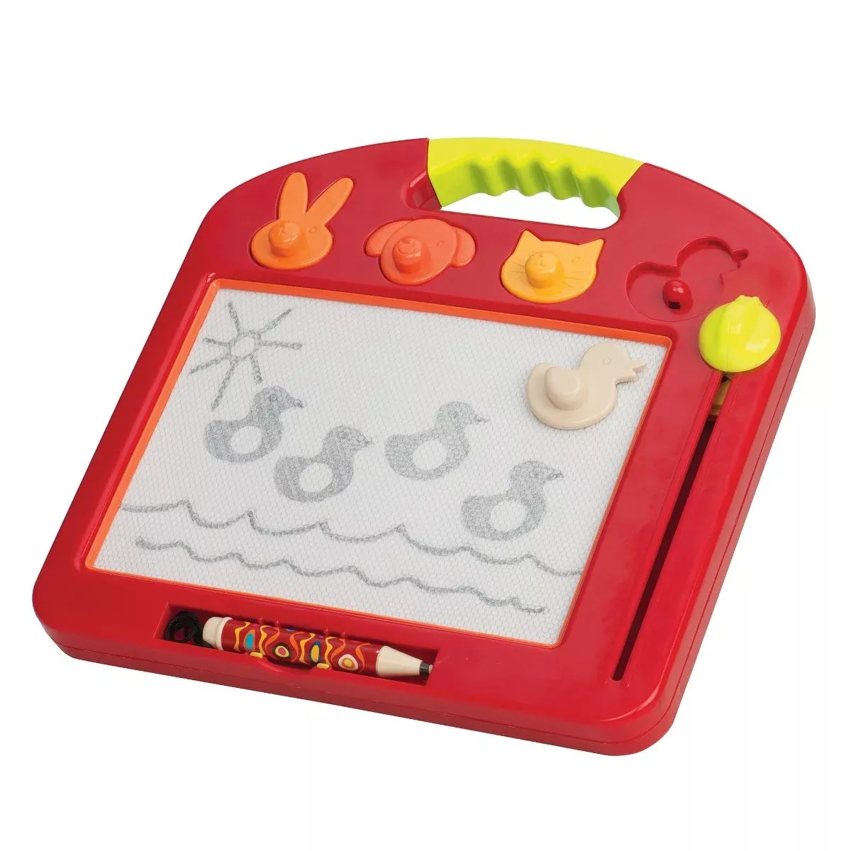 B. toys – Toulouse-LapTrec