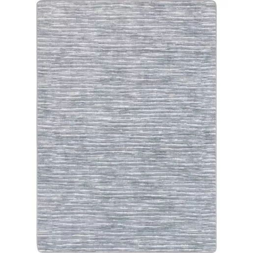 Balanced Rug 3'10" x 5'4" in color Cloudy