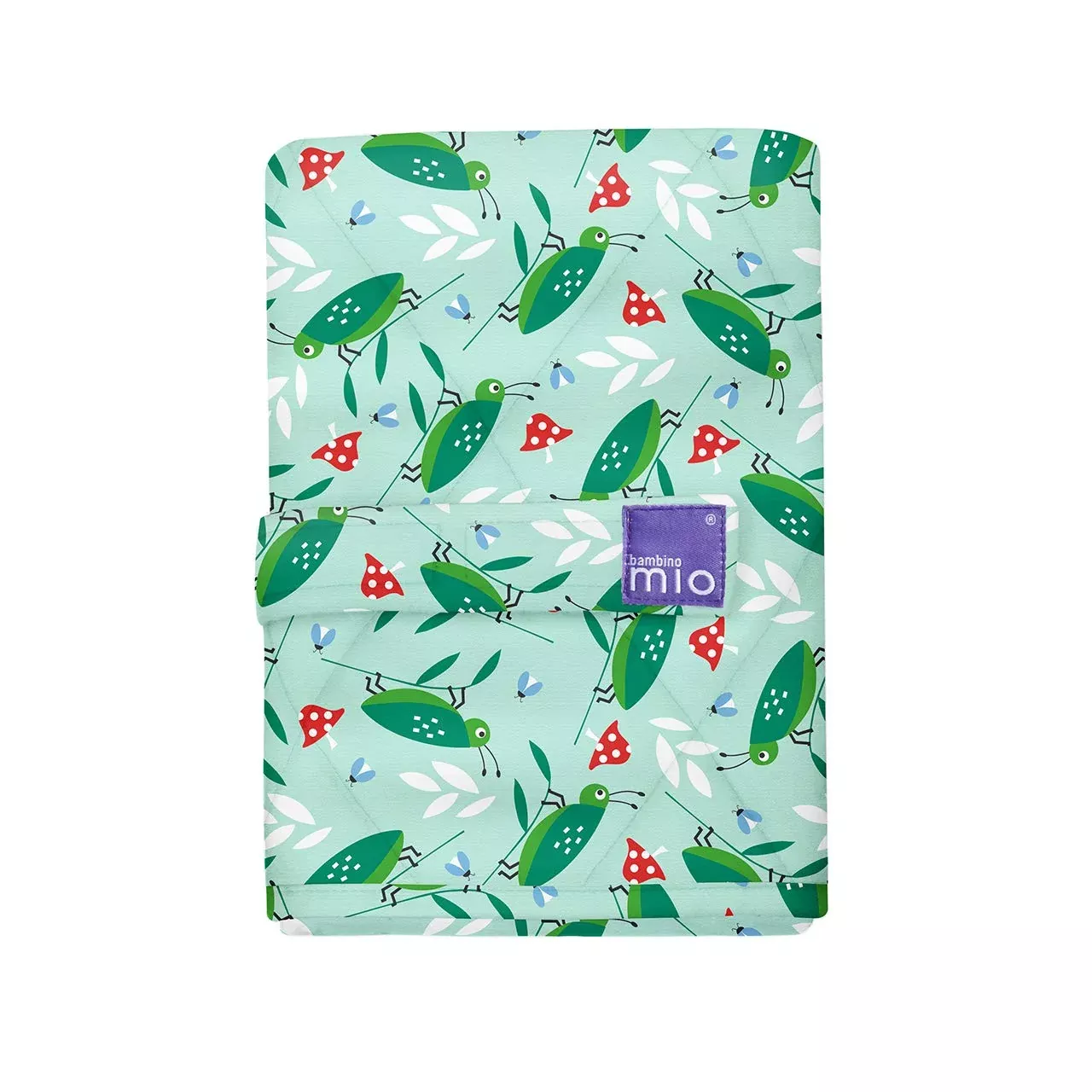 Bambino Mio Portable Happy Hopper Changing Mat