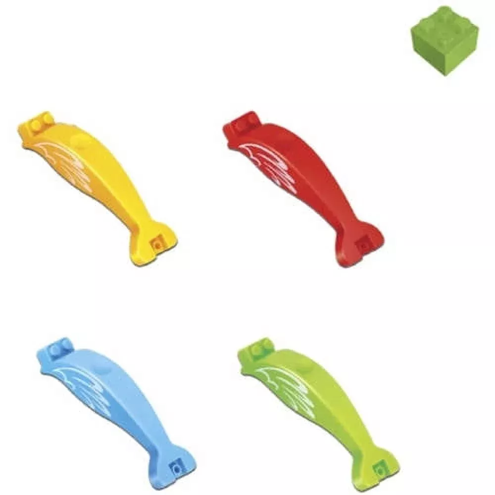 Banbao Block Remover Tool for Easy Separation and Enhanced Play