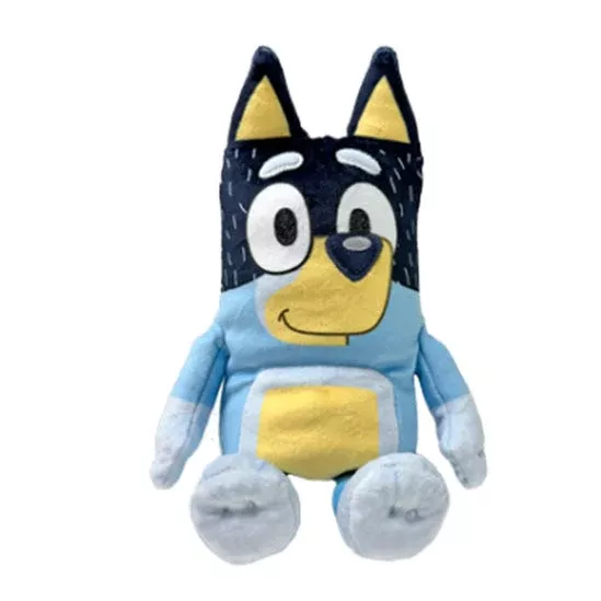 Bandit Soft Body Plush - 8
