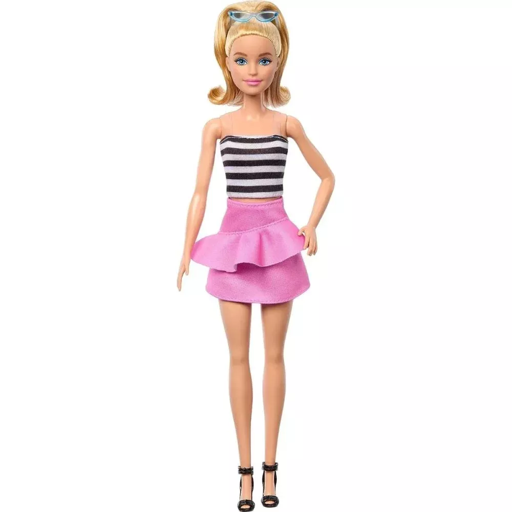 Barbie Fashionista Assortment