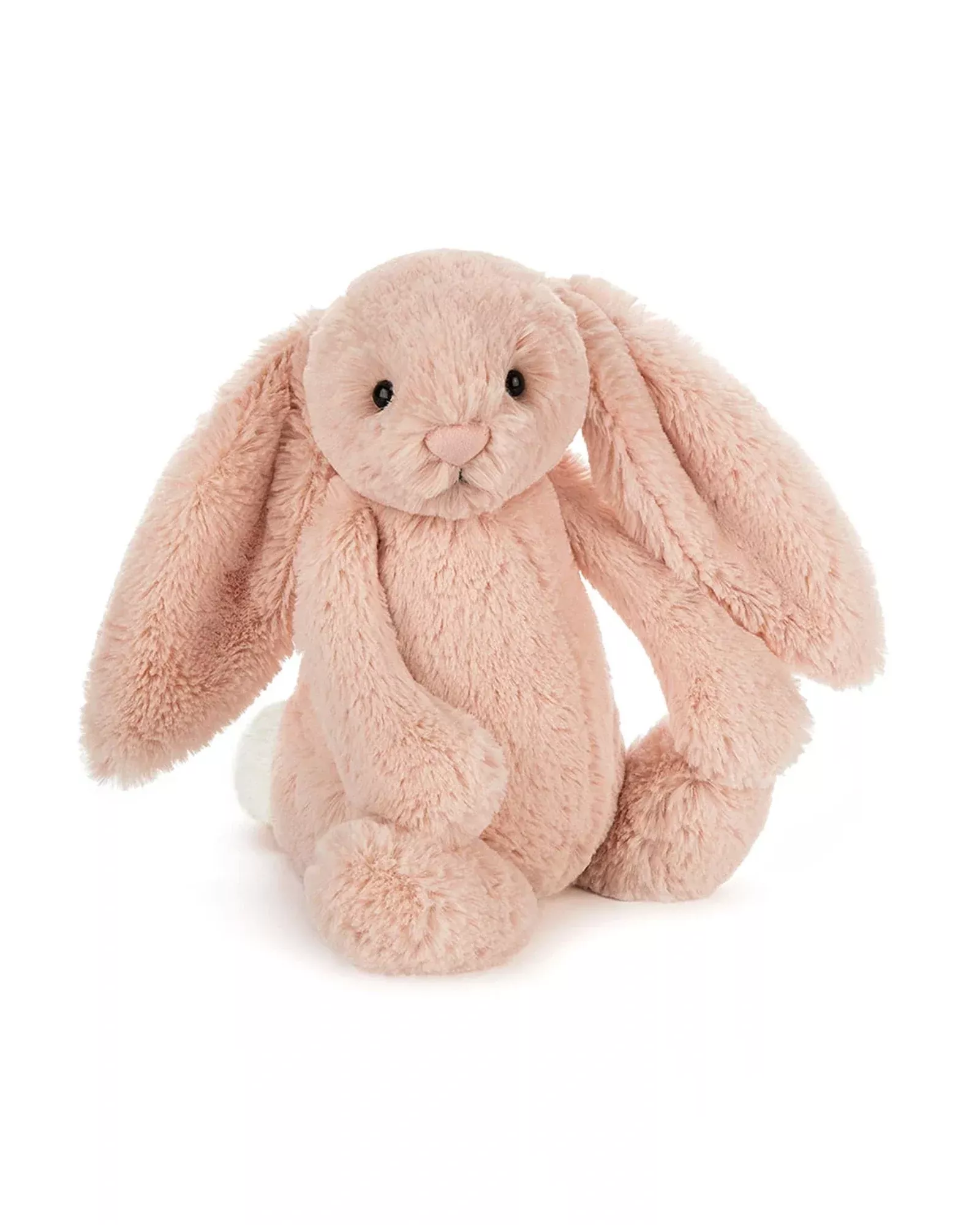 Bashful Blush Bunny Original