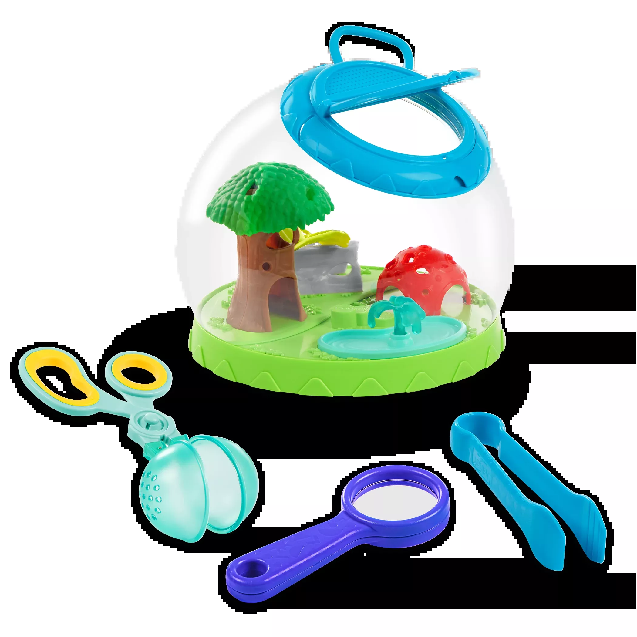Battat - Bug Hideaway