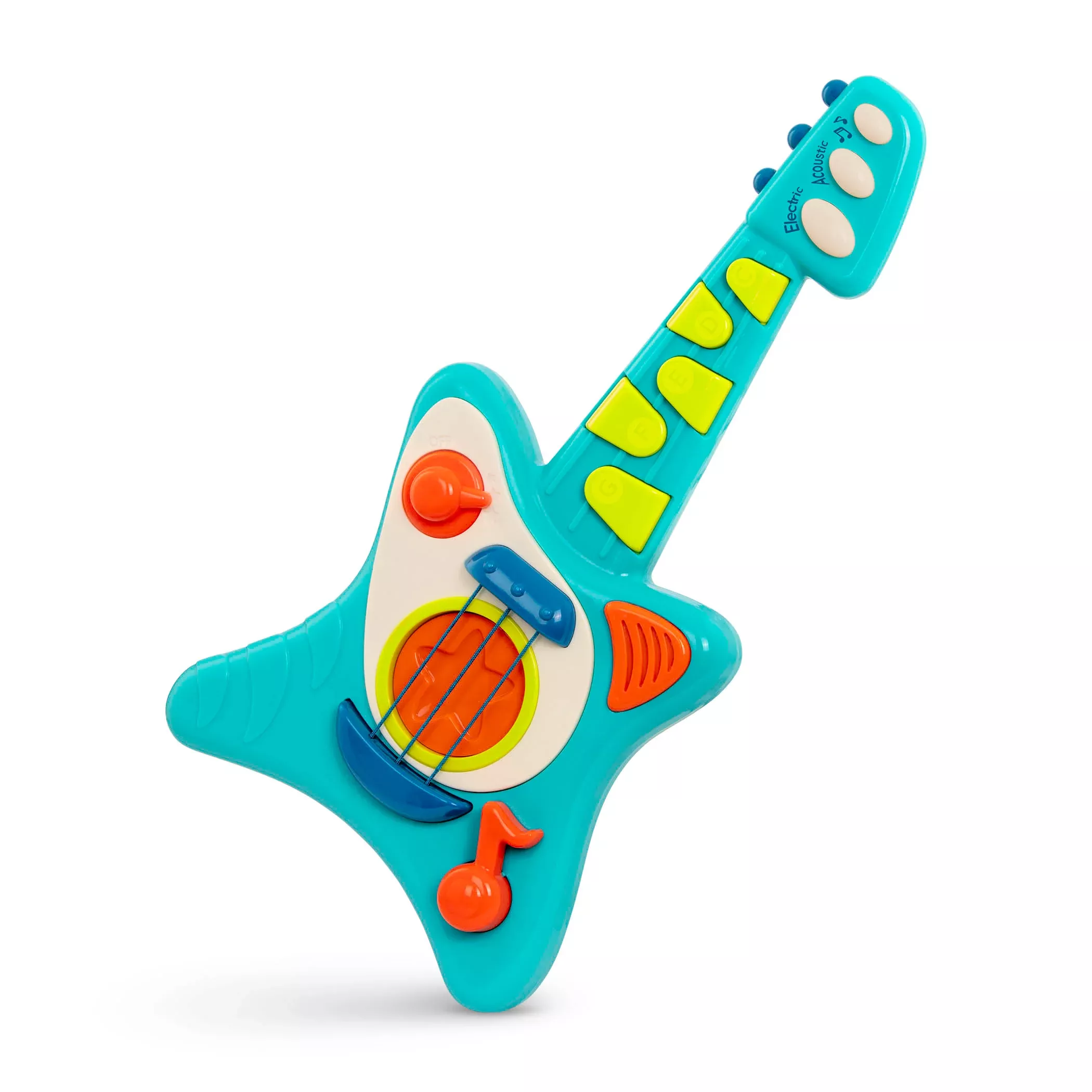Battat - Guitar