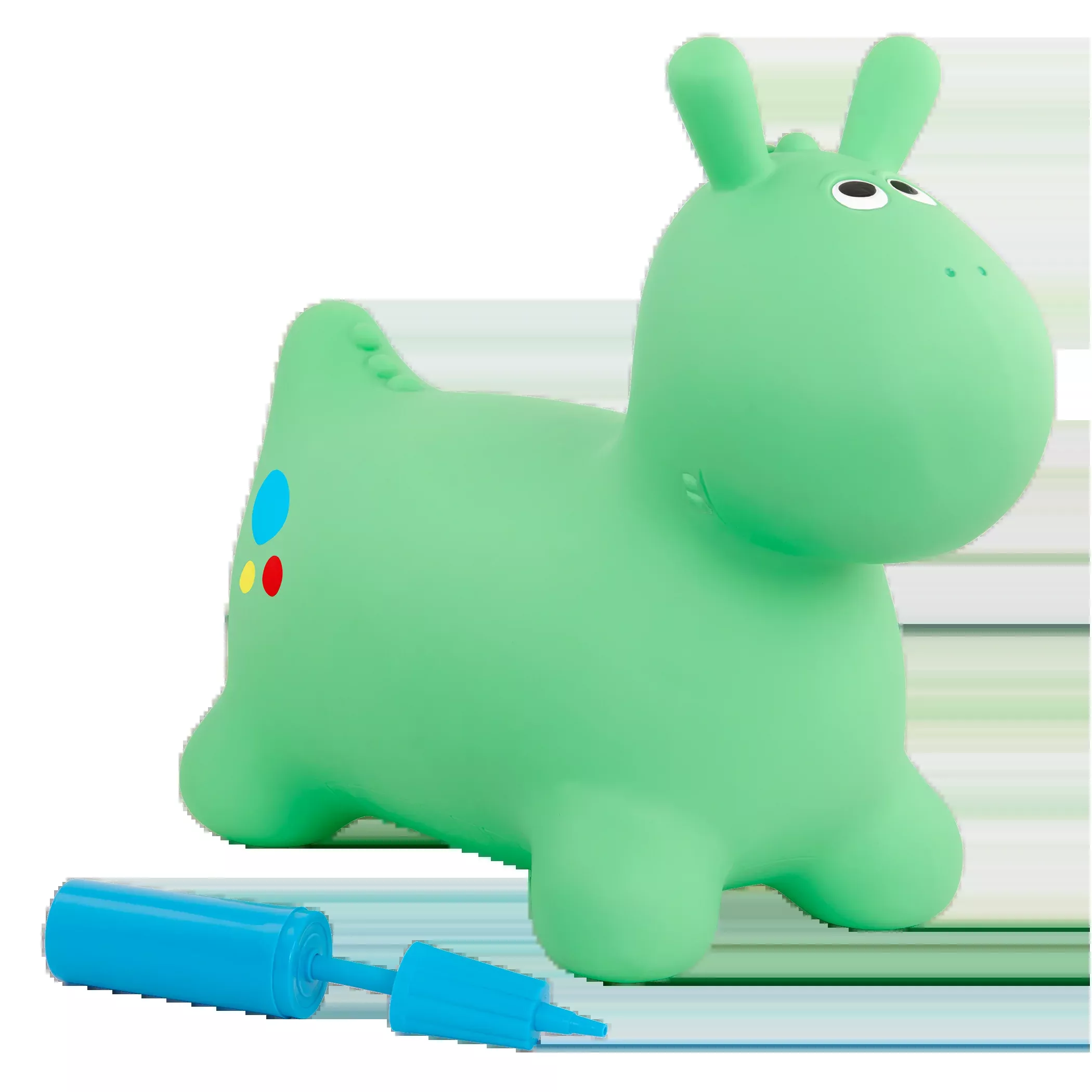 Battat - Hoppin Dino
