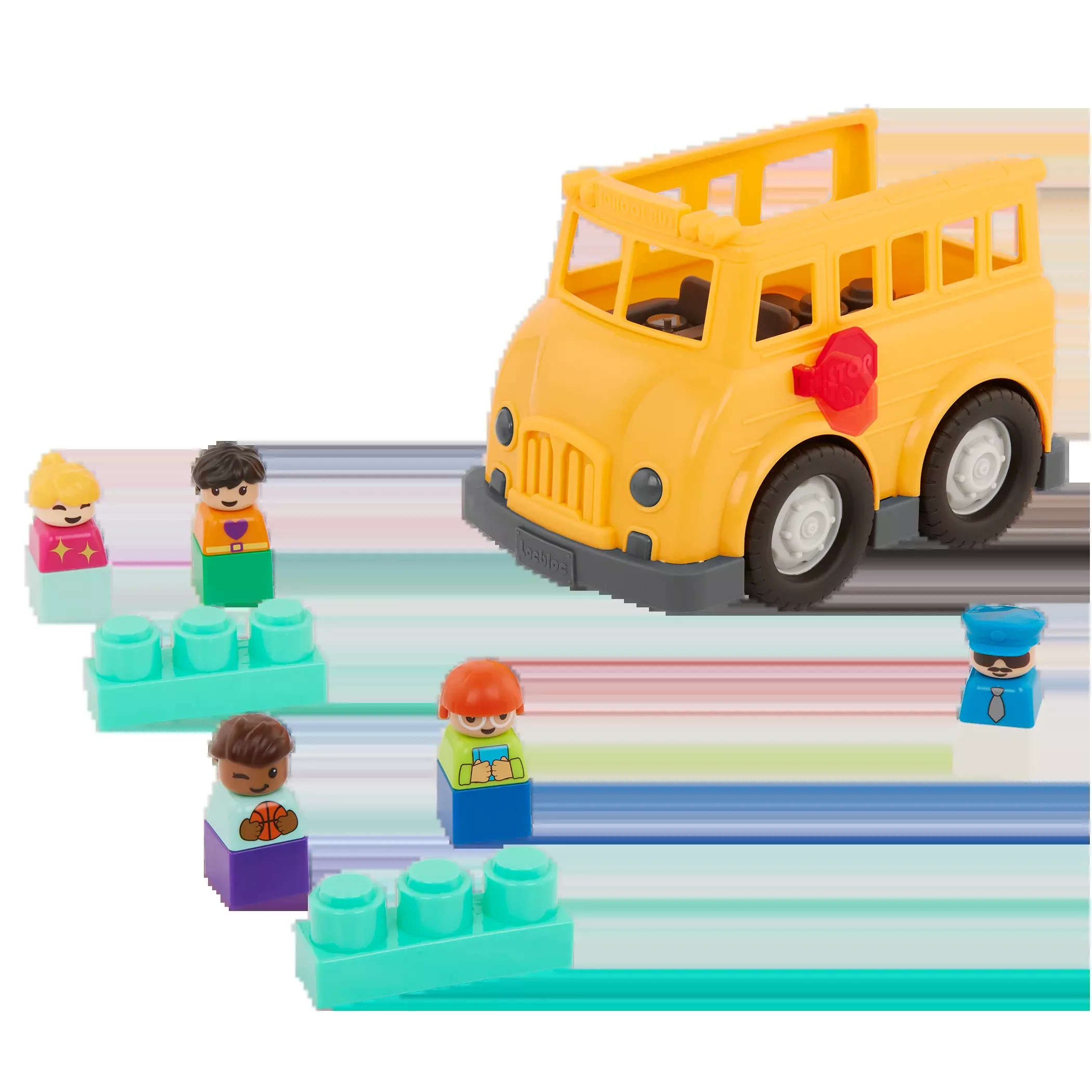 Battat - School Bus