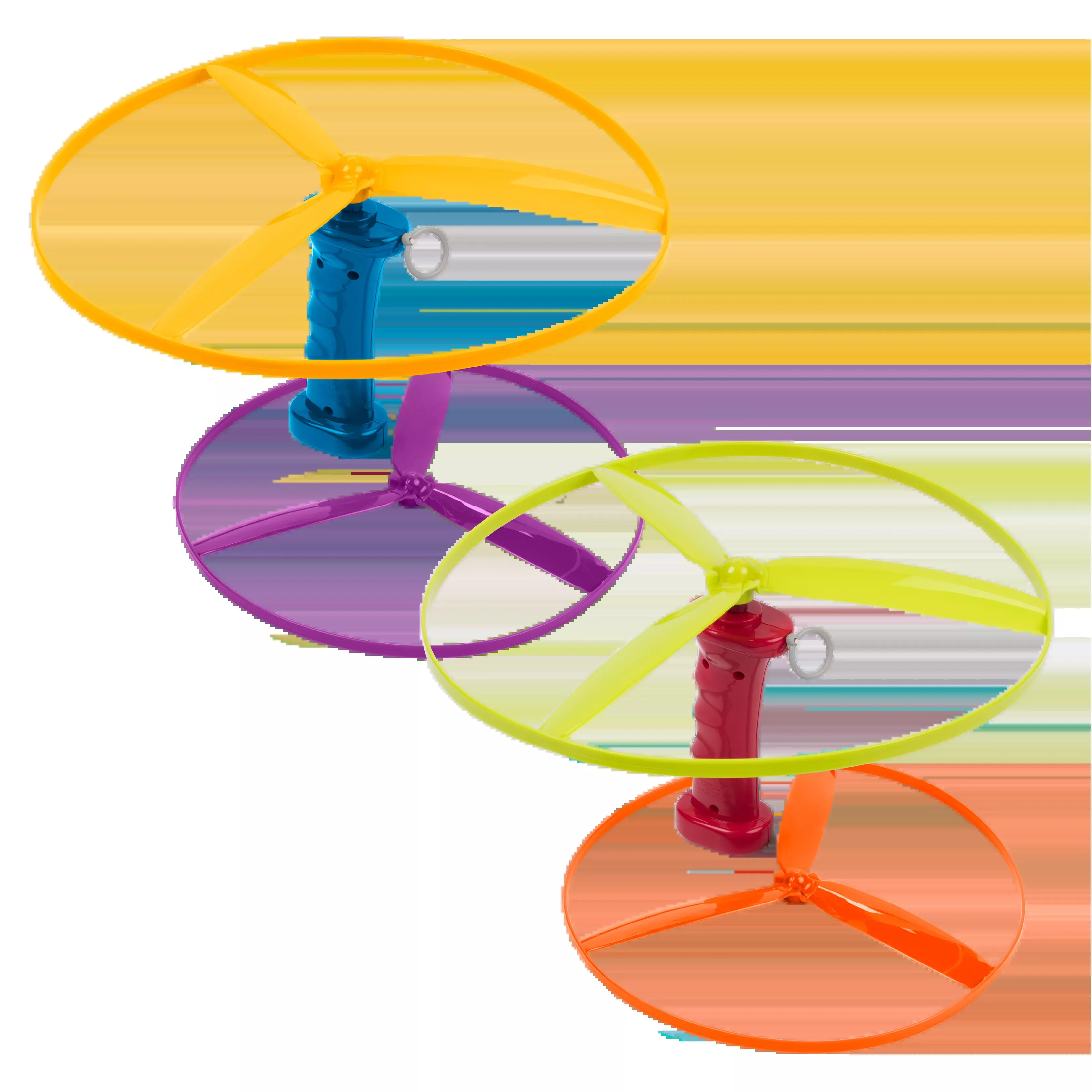 Battat - Skyrocopter