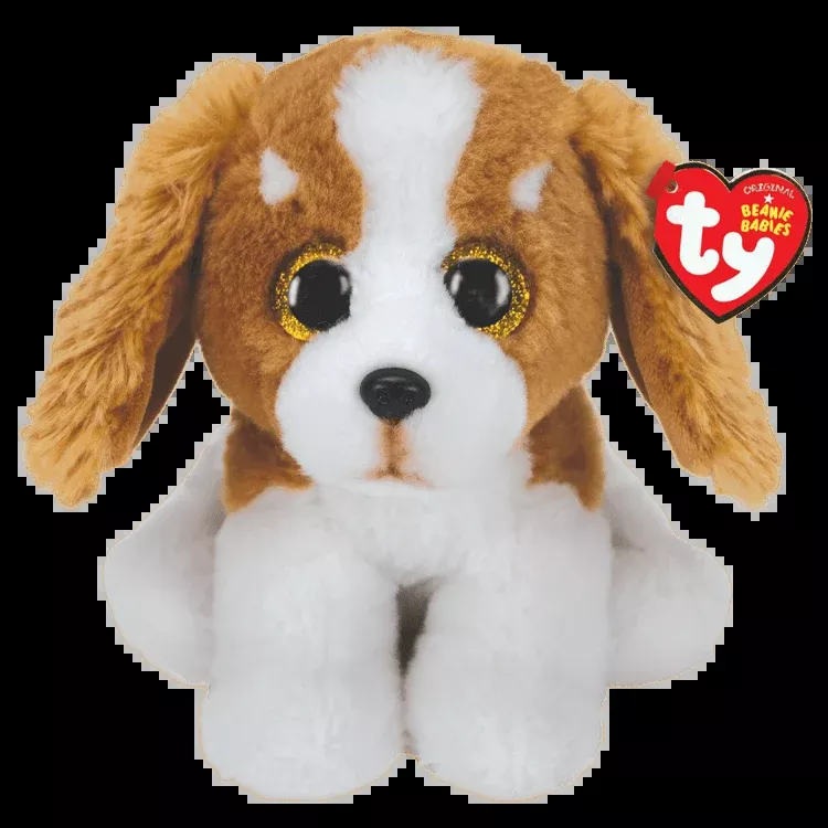 Beanie Baby - Barker- 8