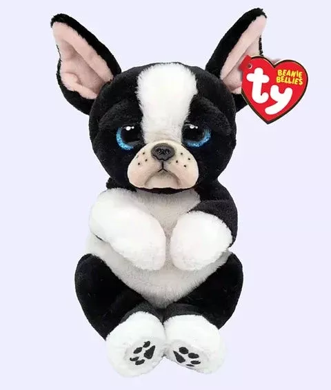 Beanie Bellie - Tink the Dog - 13