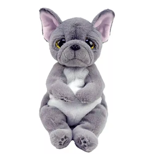 Beanie Bellie - Wilfred the Dog - 13