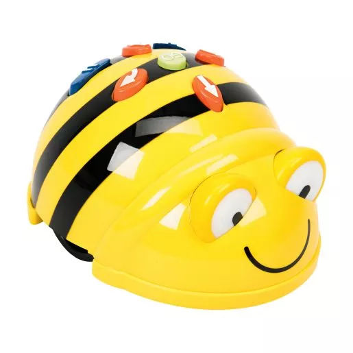 Bee-Bot© Programmable Floor Robot