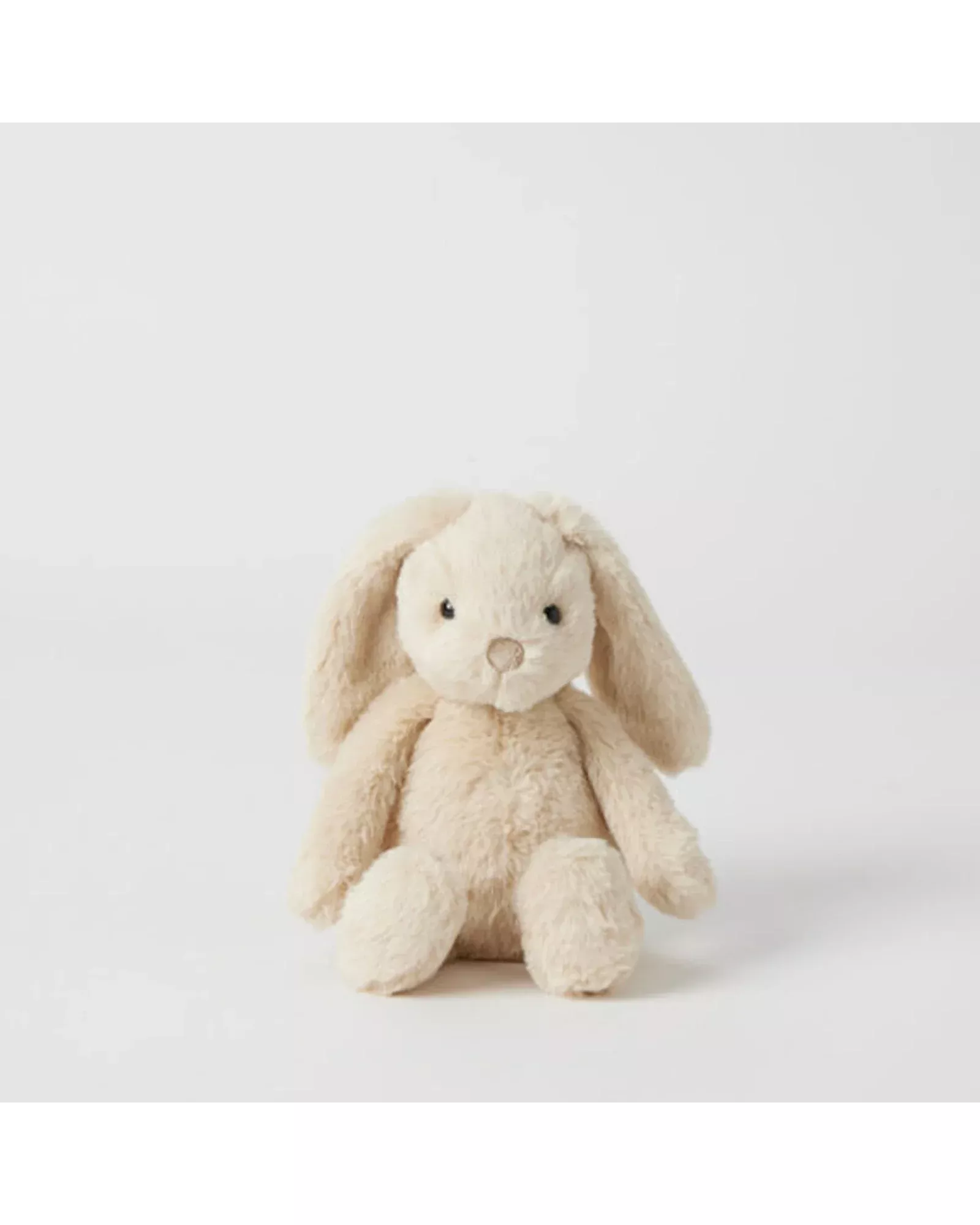 Beige Bunny Small