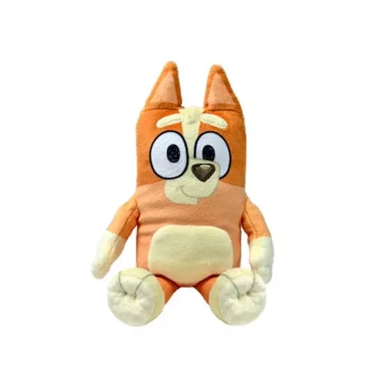 Bingo Soft Body Plush - 8