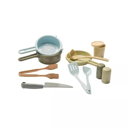 Bio Kitchen Set