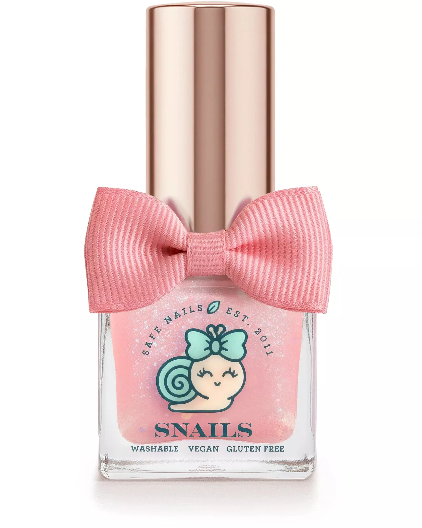 BIO Nail Polish Ballerine