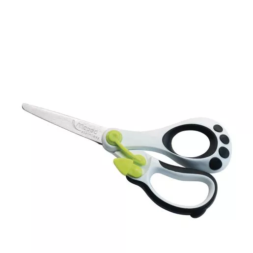 Blunt Tipped Scissors, 5"