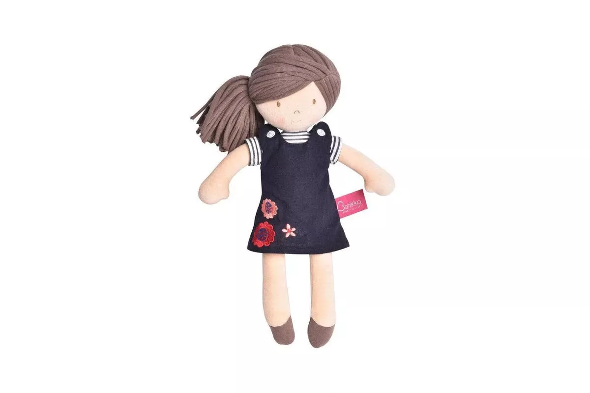 Bonikka - Ruby Sweeties Doll