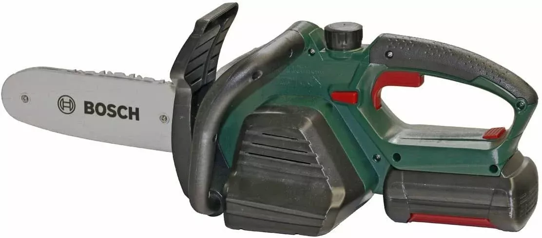 Bosch - Chainsaw Toy