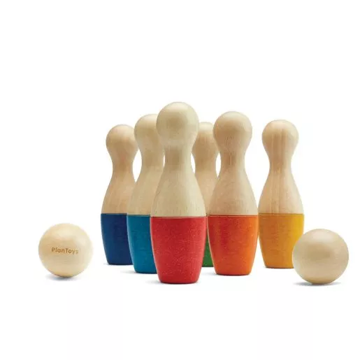 Bowling Set
