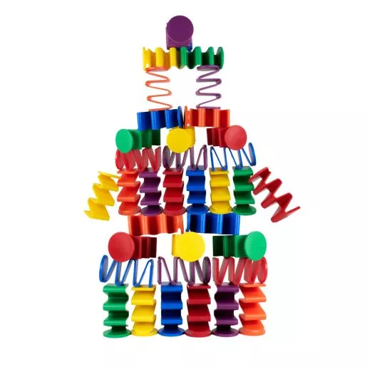 Bright Builder Kit - 48pcs