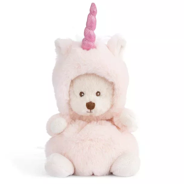 Bukowski Bears Ziggy Unicorn