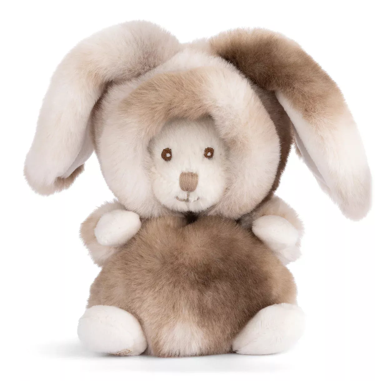 Bukowski Bears Ziggy Winter Rabbit- Gray