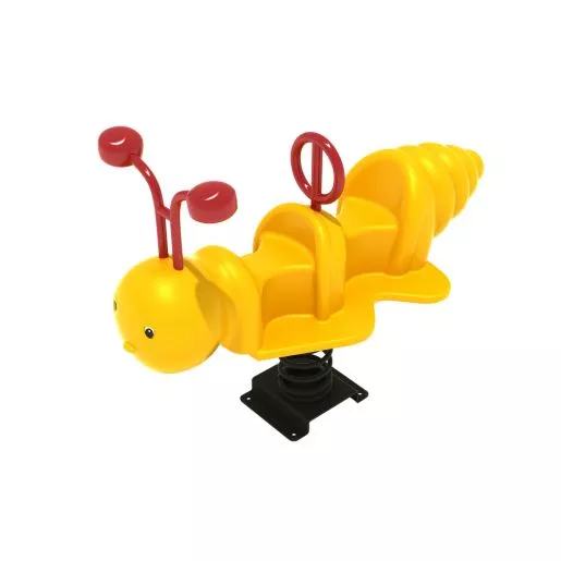 Bumbling Betsy - Playground Equipment