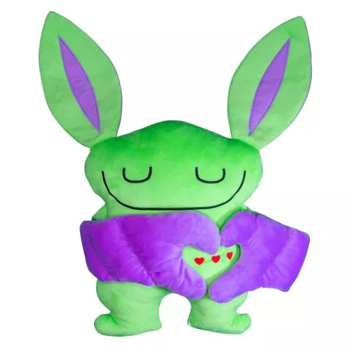 Bumpas Weighted Plush - Shin Shin