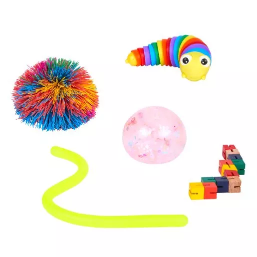 Calm Down Tools Set