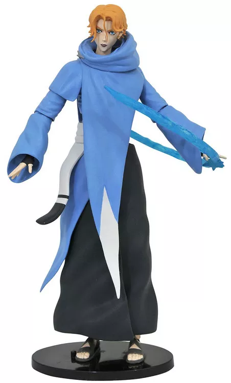 Castlevania Select Series 1 Sypha Belnades Action Figure