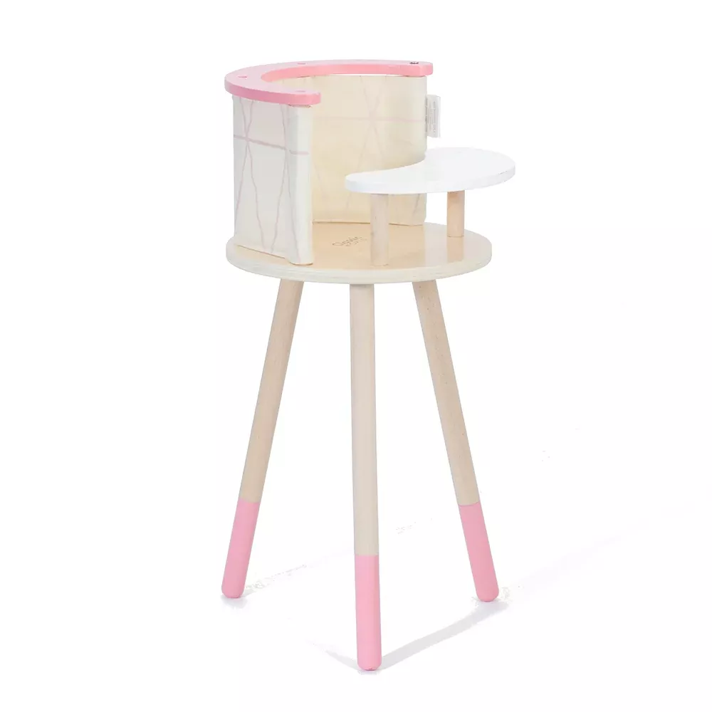 Classic World - Modern High Chair
